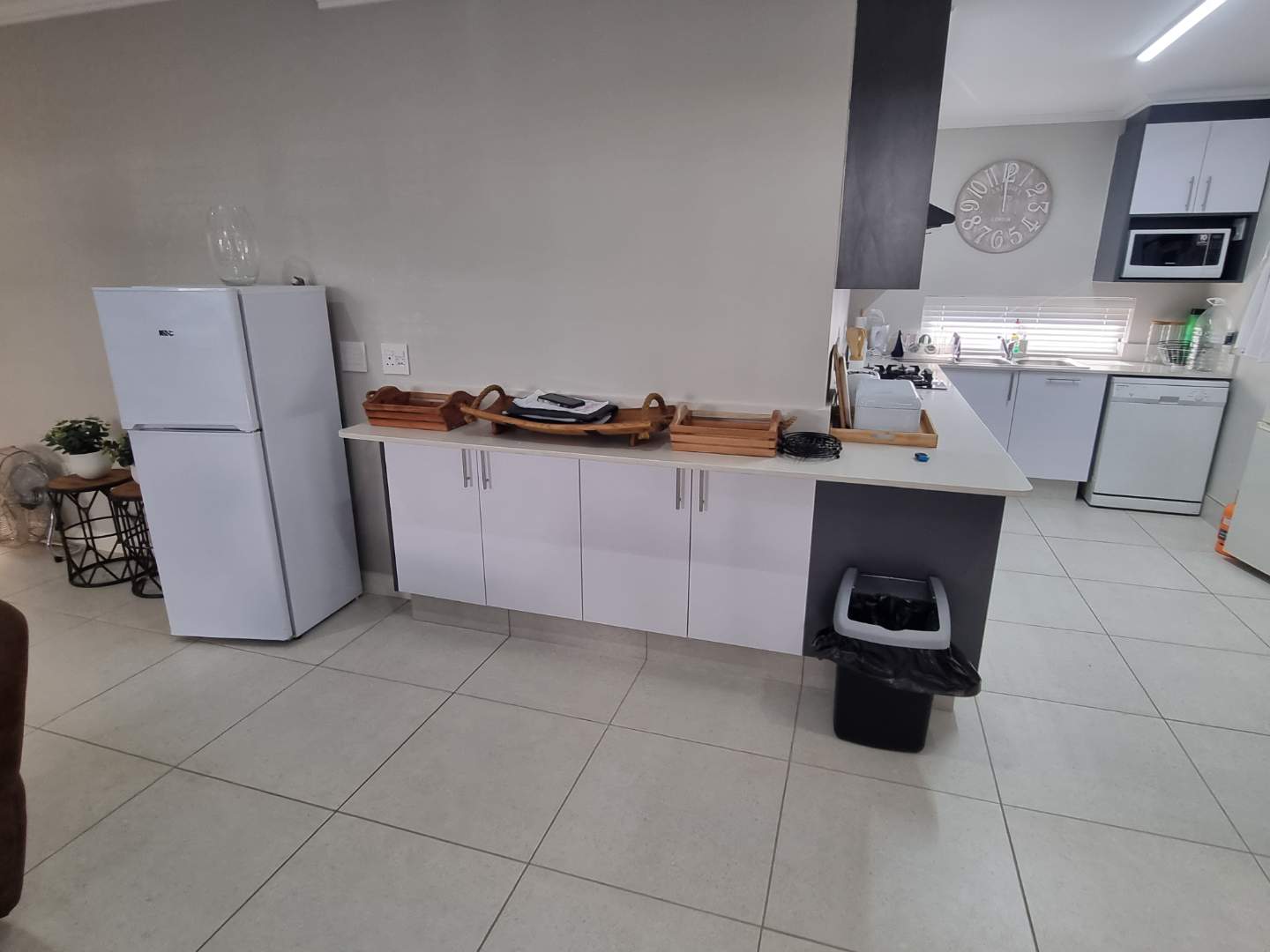 3 Bedroom Property for Sale in Diaz Beach Western Cape